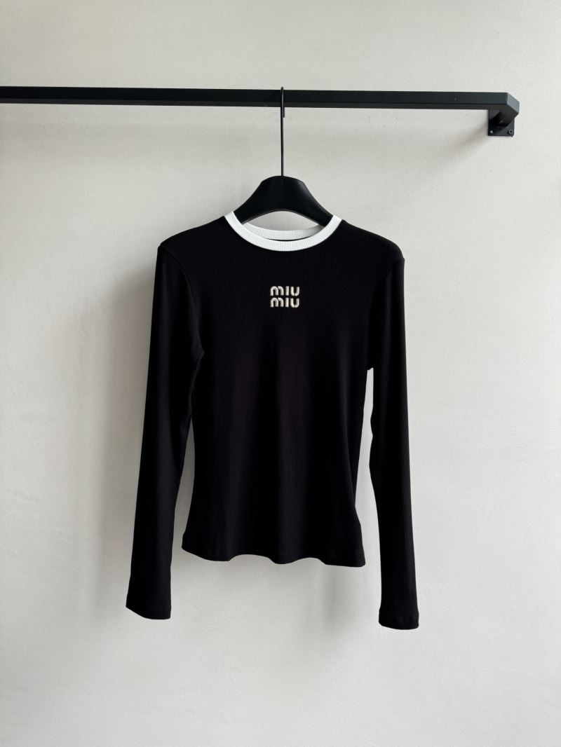 Miu Miu T-Shirts